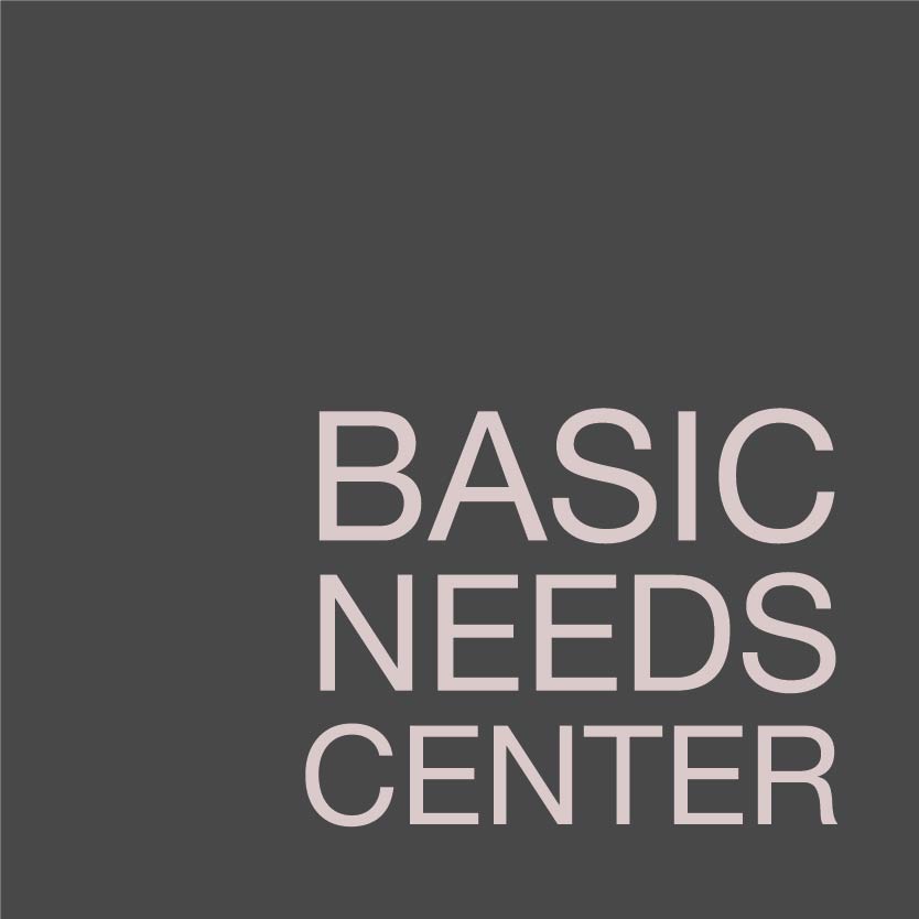 Basic Needs Center logo