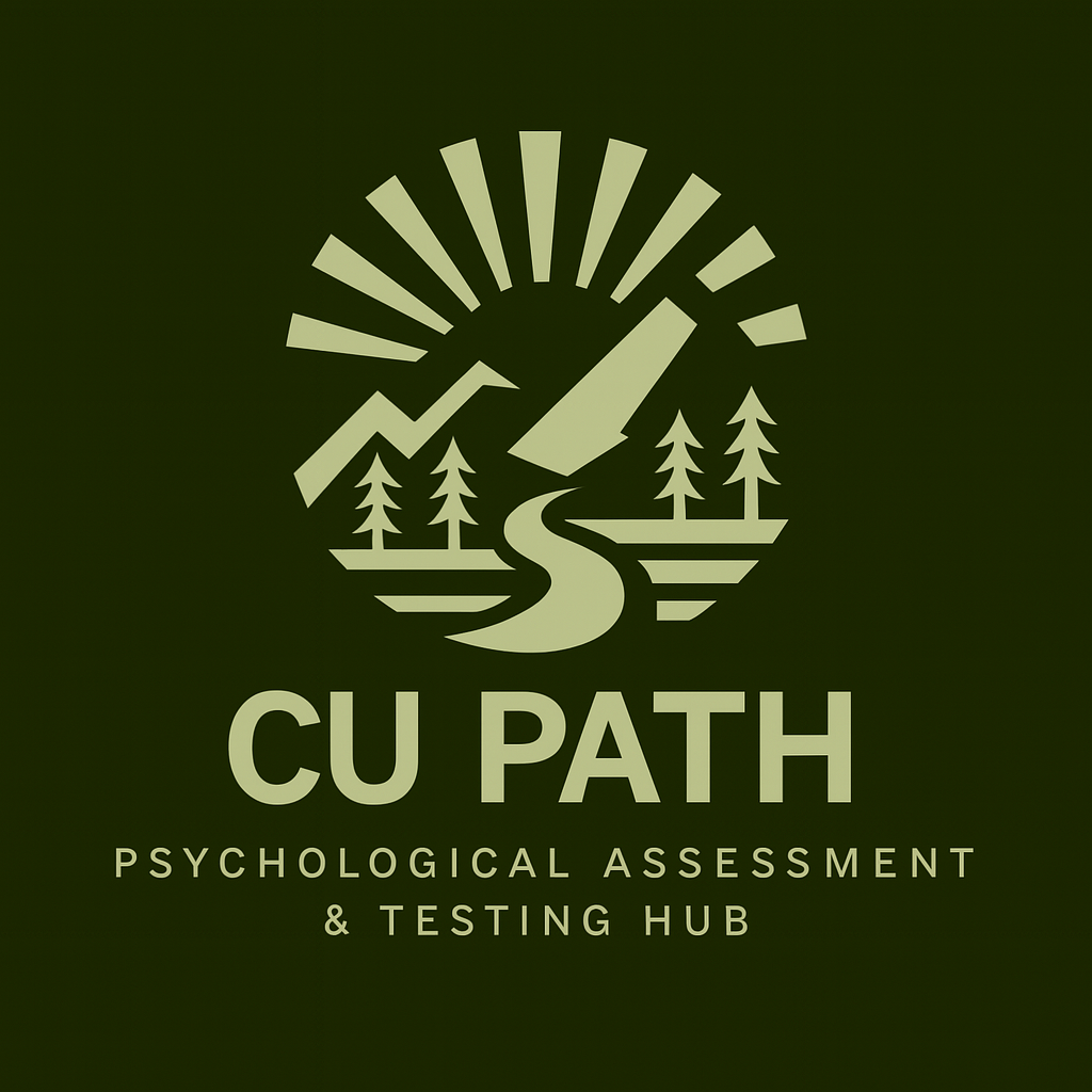 CU PATH logo