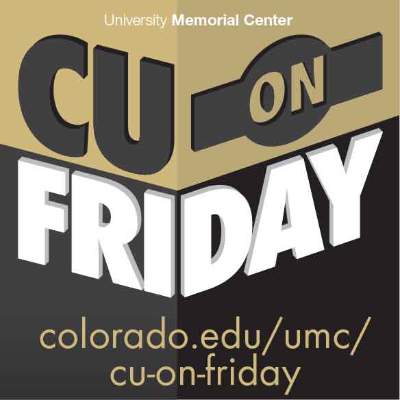 CU on Friday