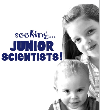 Junior Scientists