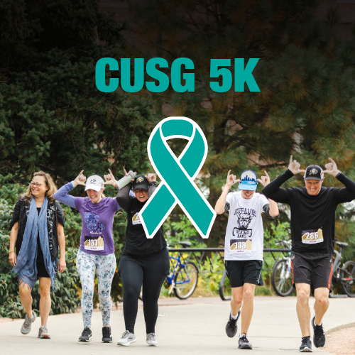 CUSG 5K