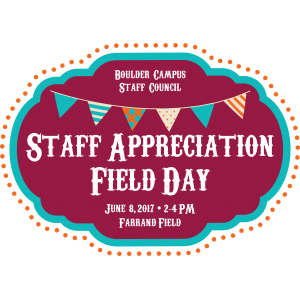 Staff Appreciation Field Day