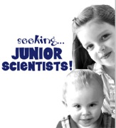 Seeking junior scientists