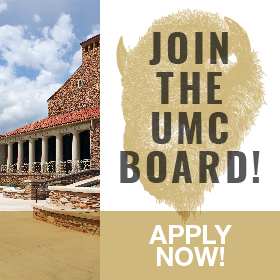 Join the UMC Board! Apply Now!