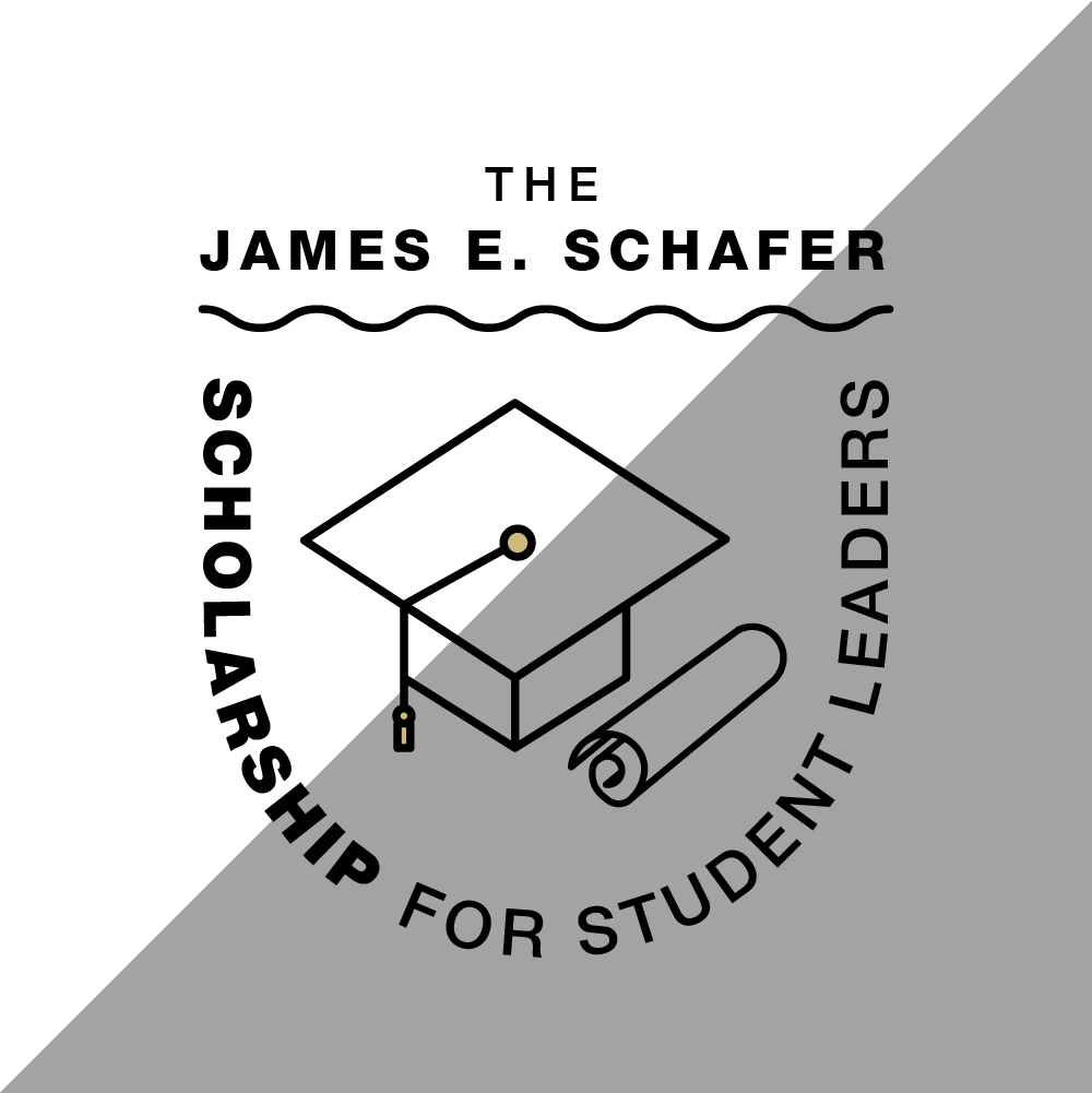 James E. Schafer Scholarship for Student Leaders