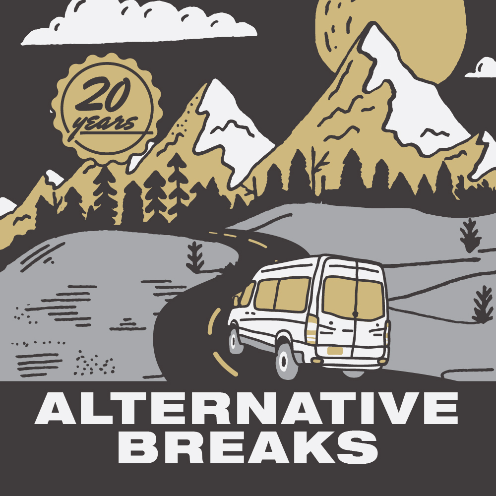 Alternative Breaks