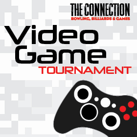 Video Game Tournament at The Connection