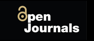 Open Journals logo