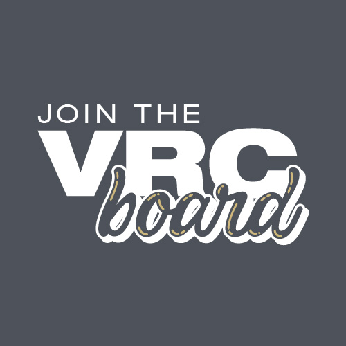 Join the VRC Board