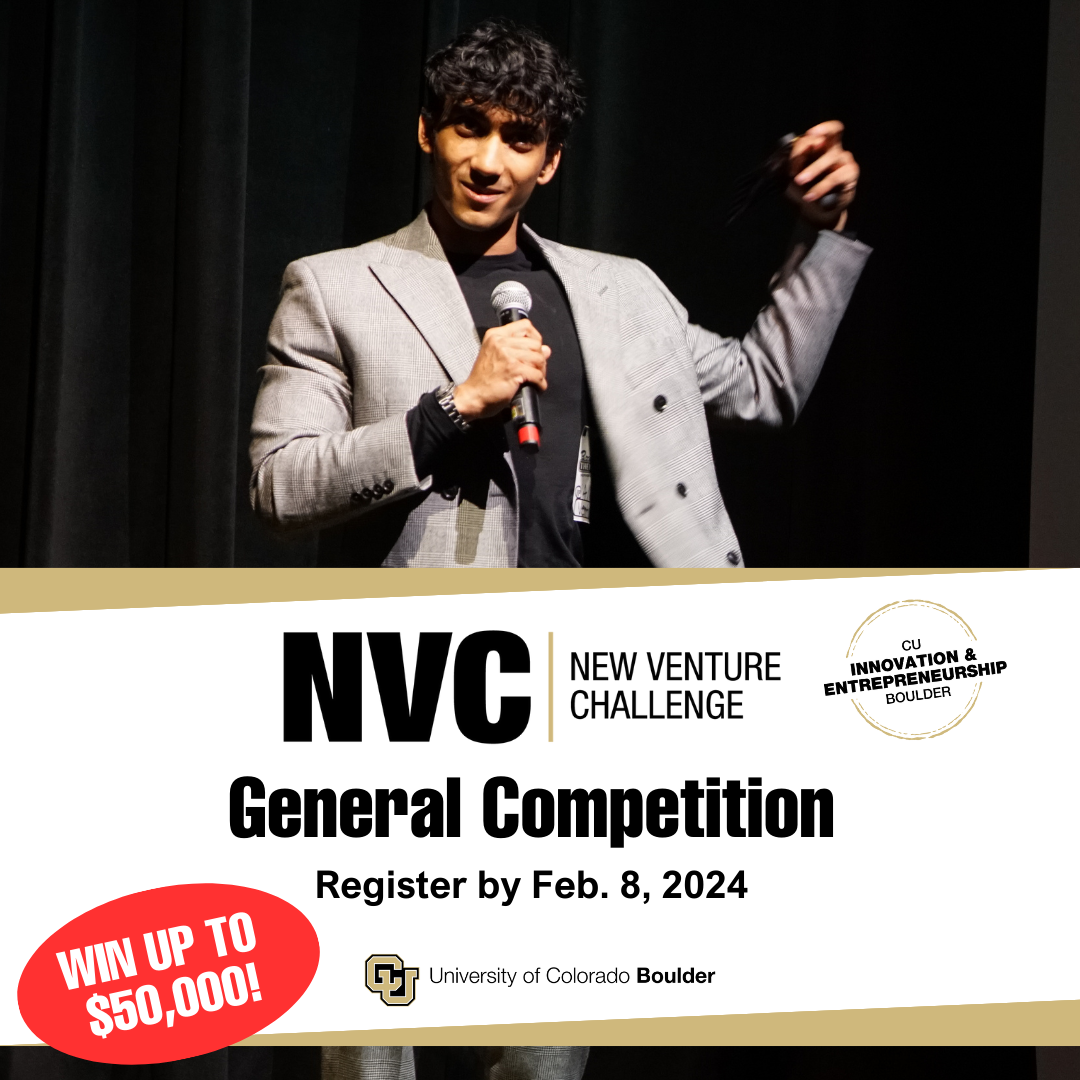 NVC General Competition