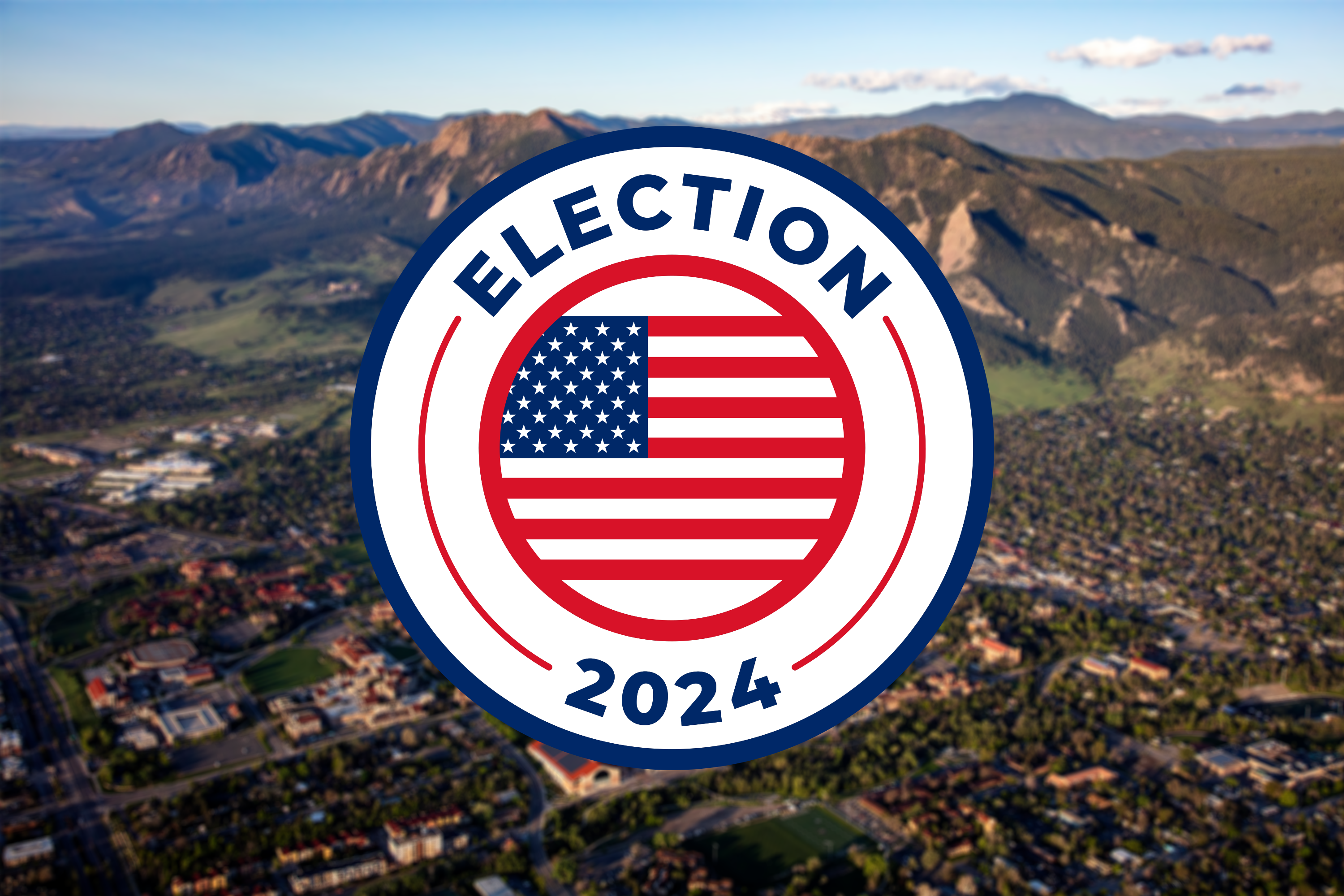 election 2024