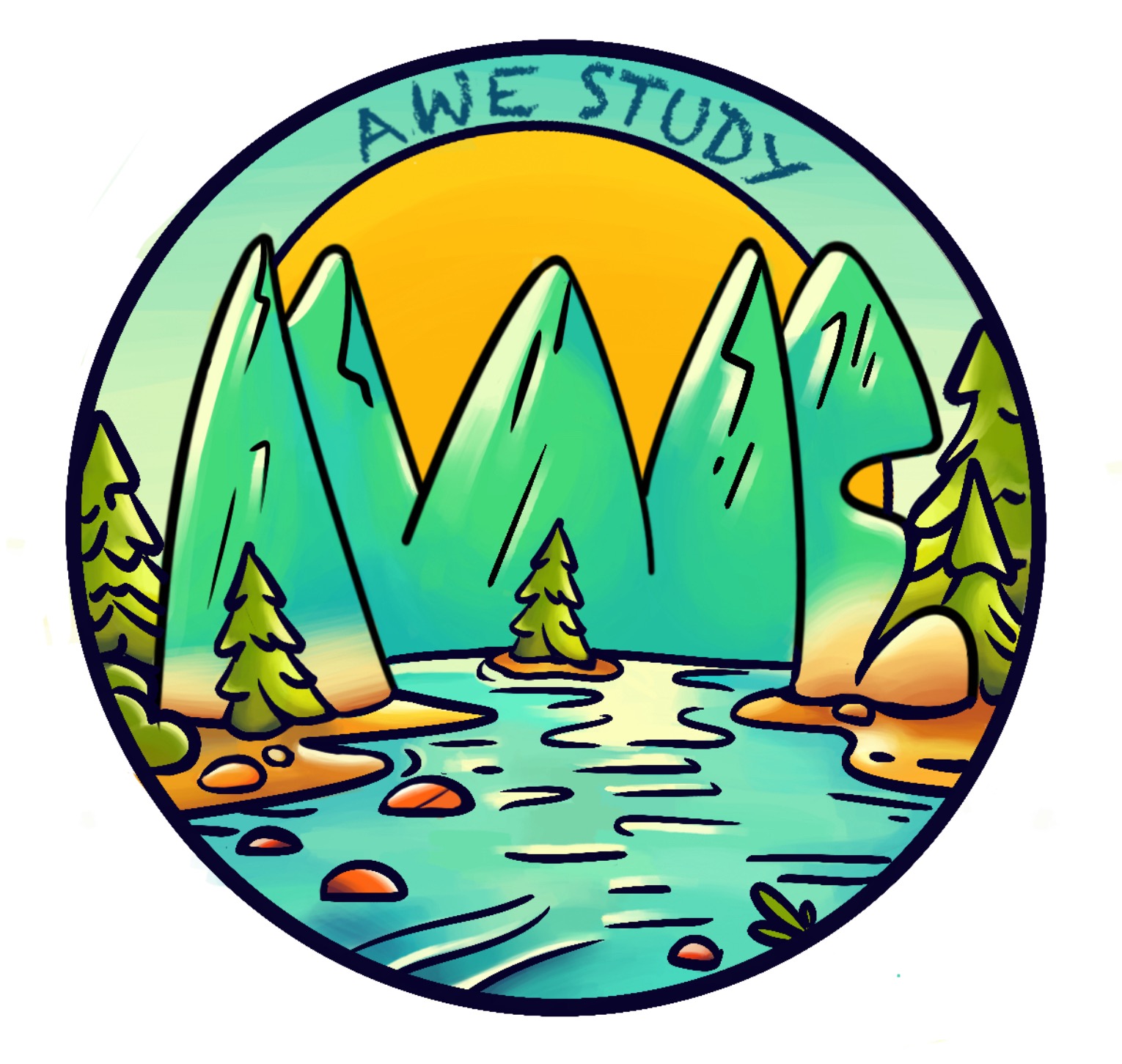 AWE Study logo