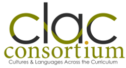 CLAC Consortium: Culture & Languages Across the Curriculum