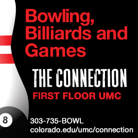 Bowling, Billiards and Games at The Connection