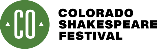 Colorado Shakespeare Festival logo