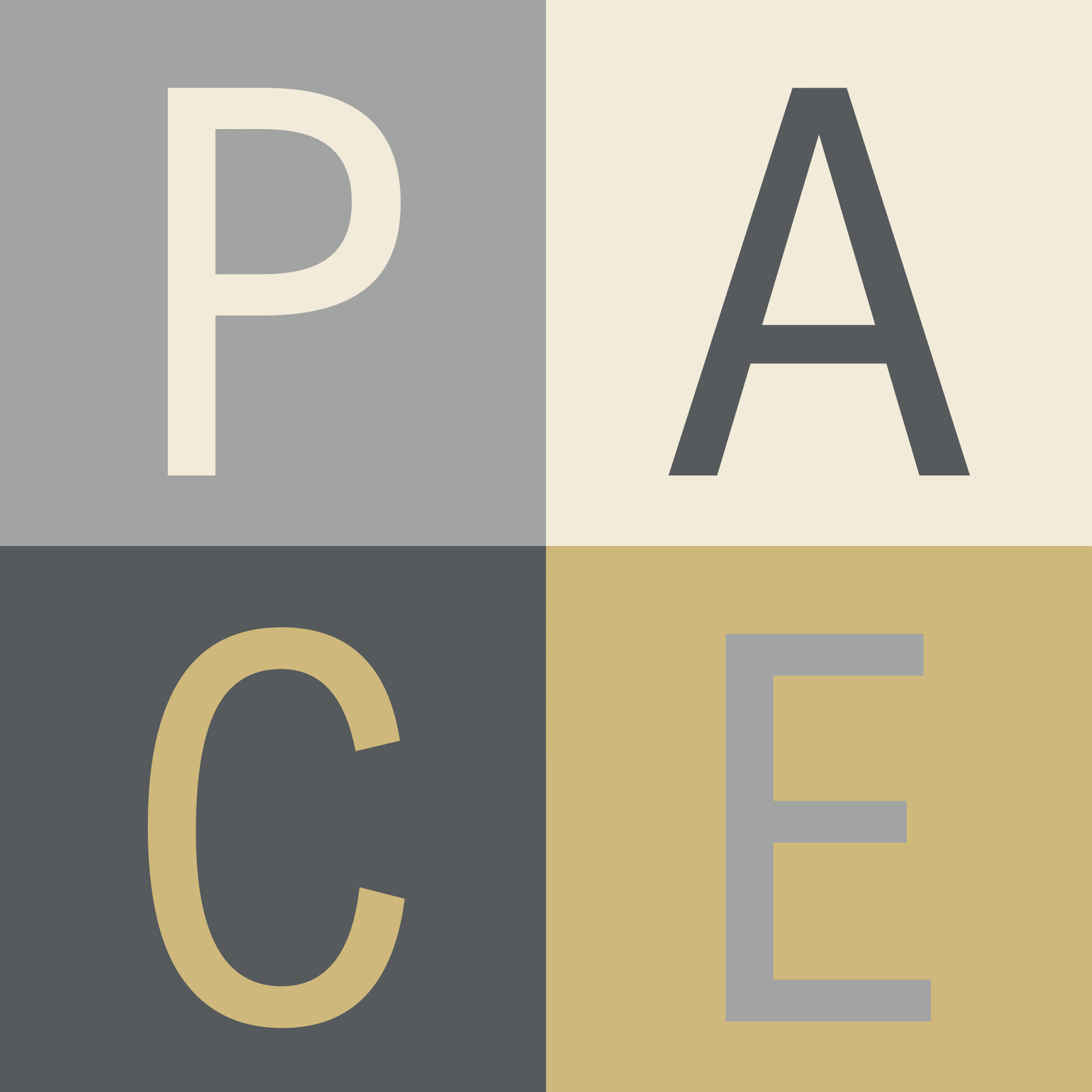 PACE logo