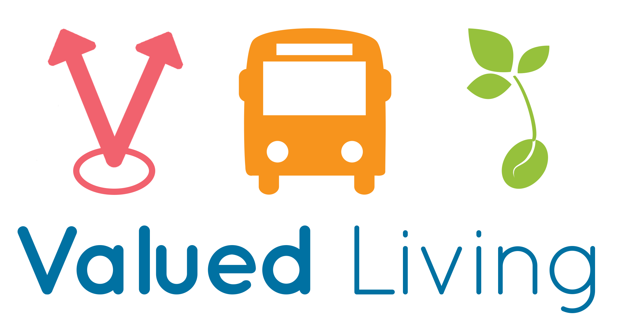 Valued Living logo