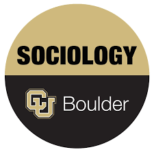 CU Boulder Sociology logo