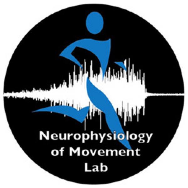 Neurophysiology of Movement Lab