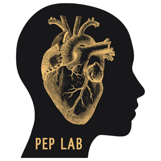 Pep Lab logo